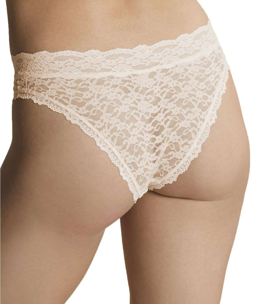 Panties * | Lace Cheeky Bikini Discount Moi