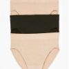 Panties * | B-Smooth Hi-Cut Brief 3-Pack Online Wacoal