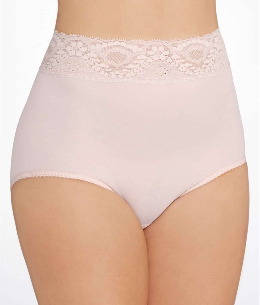 Panties * | Lacy Skamp Brief Cheap Bali