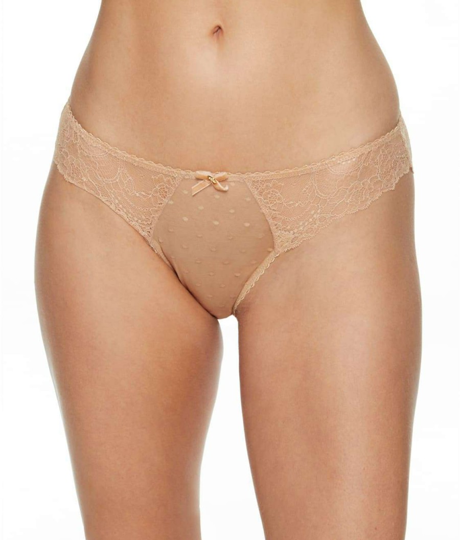 Panties * | Fiamma Bikini Online Dita Von Teese