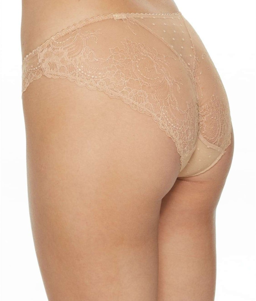 Panties * | Fiamma Bikini Online Dita Von Teese