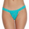 Hanky Panky Panties * | Daily Lace G-String Cheap Hanky Panky