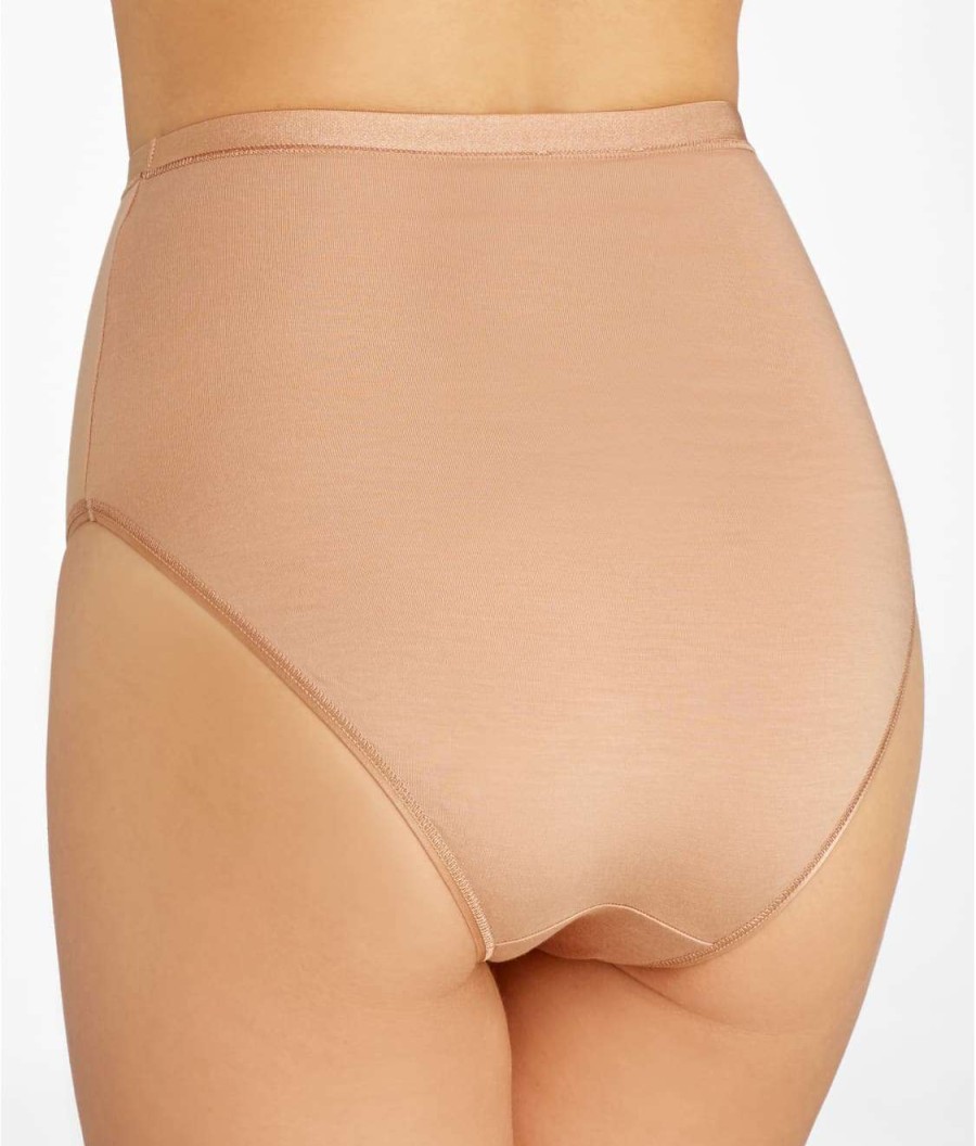 Panties * | Soft Touch Full Brief Discount Hanro