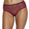 Panties * | Rosalie Boyshort Online Simone Perele Rebel Purple