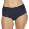 Panties * | Serene Brief Discount Panache Midnight